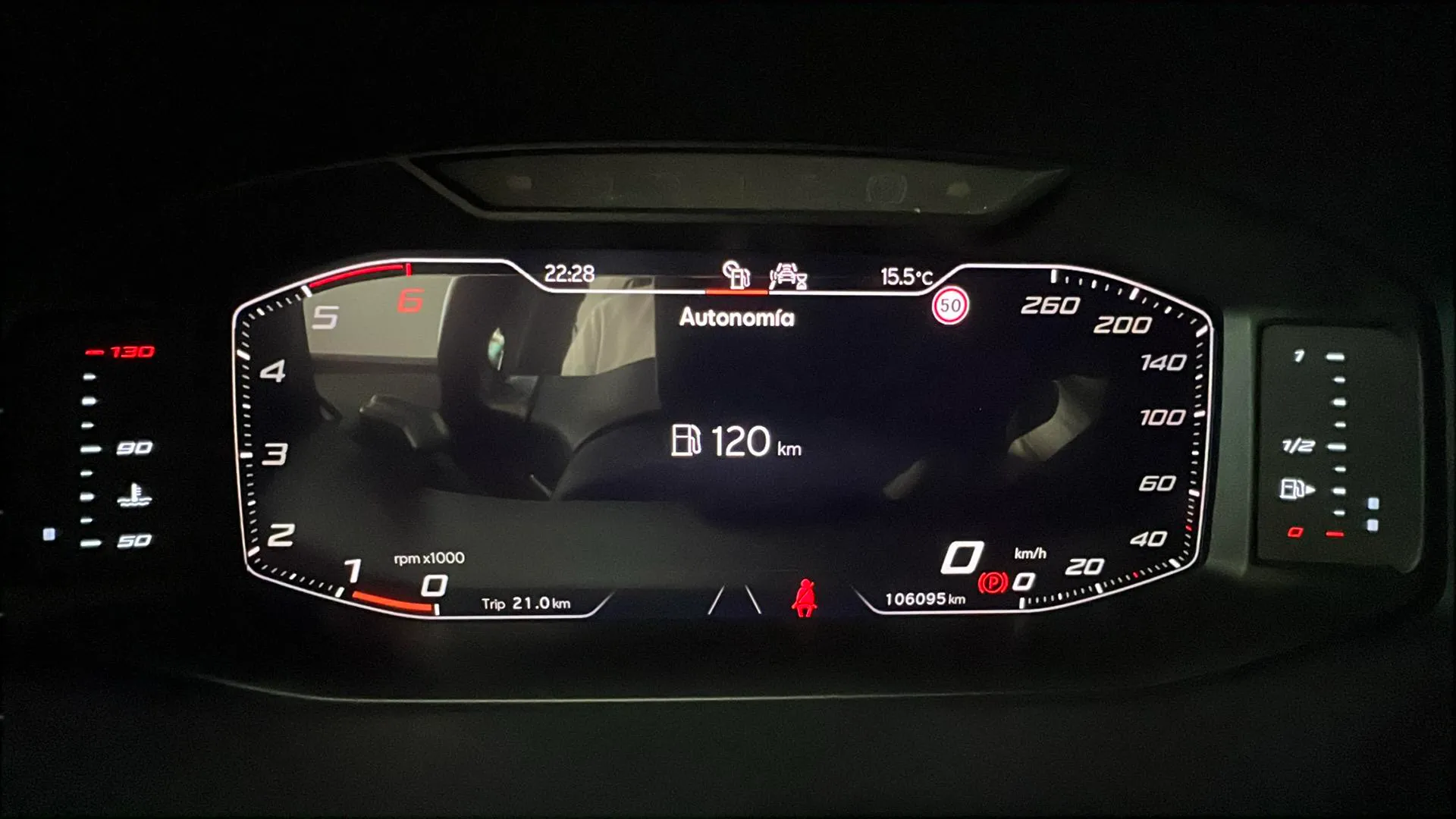 SEAT Tarraco 2.0 TDI Style GO - foto 16