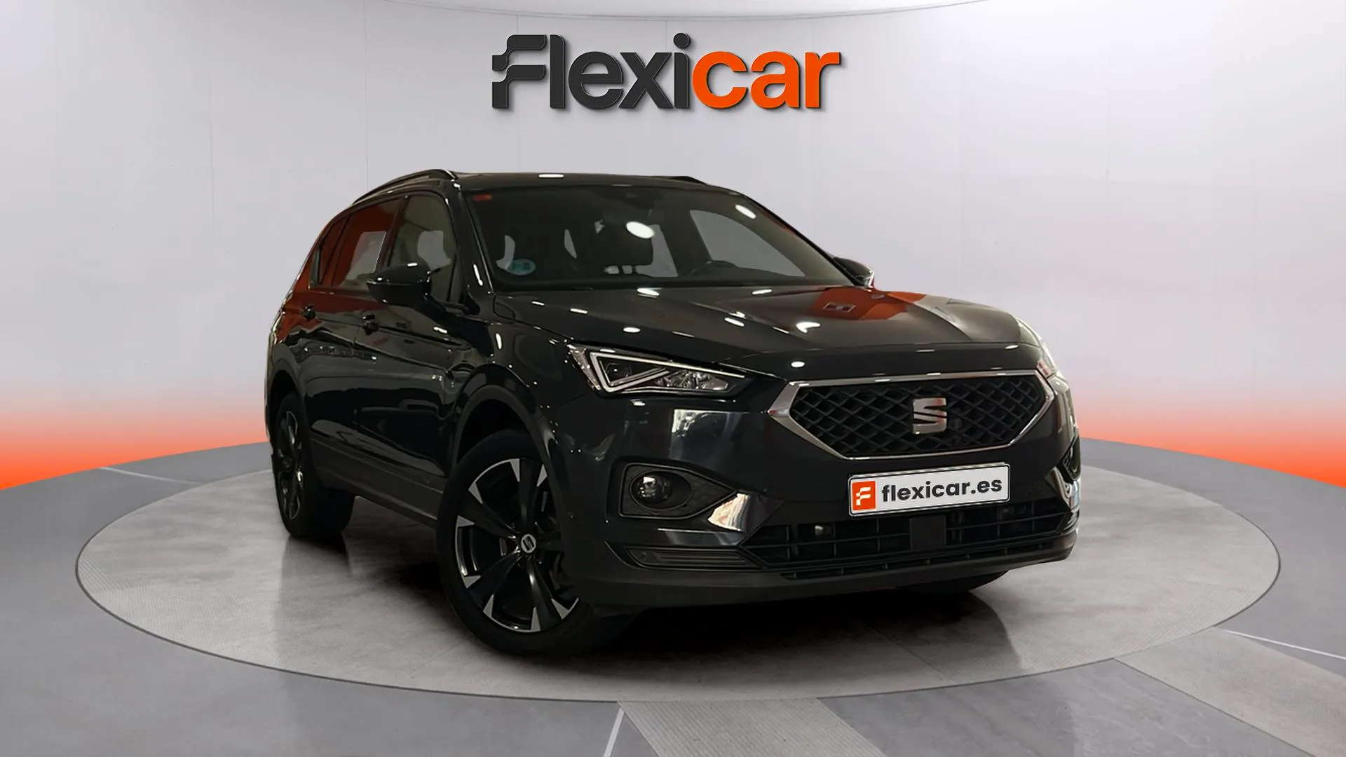 SEAT Tarraco 2.0 TDI Style GO