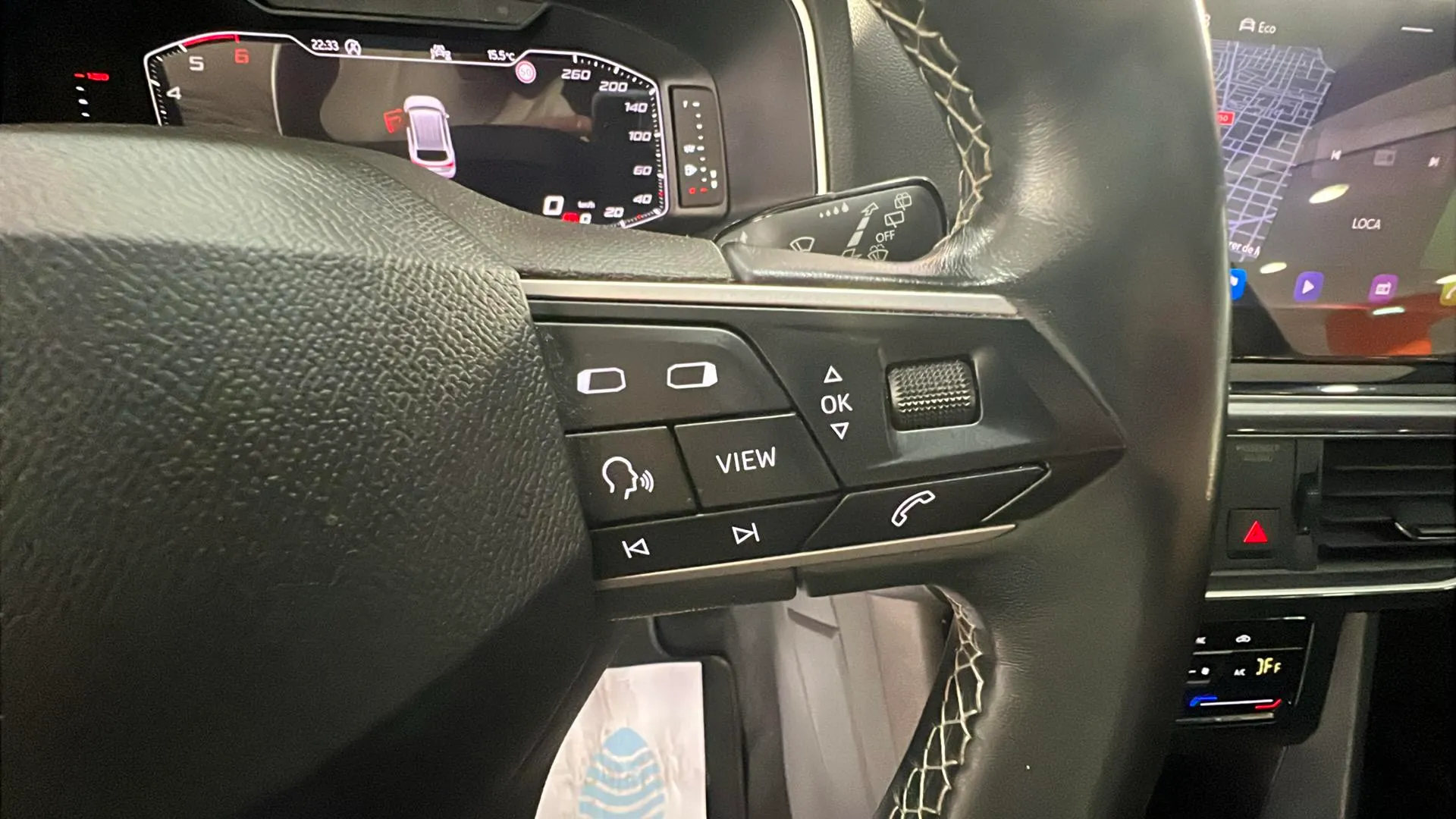 SEAT Tarraco 2.0 TDI Style GO - foto 18