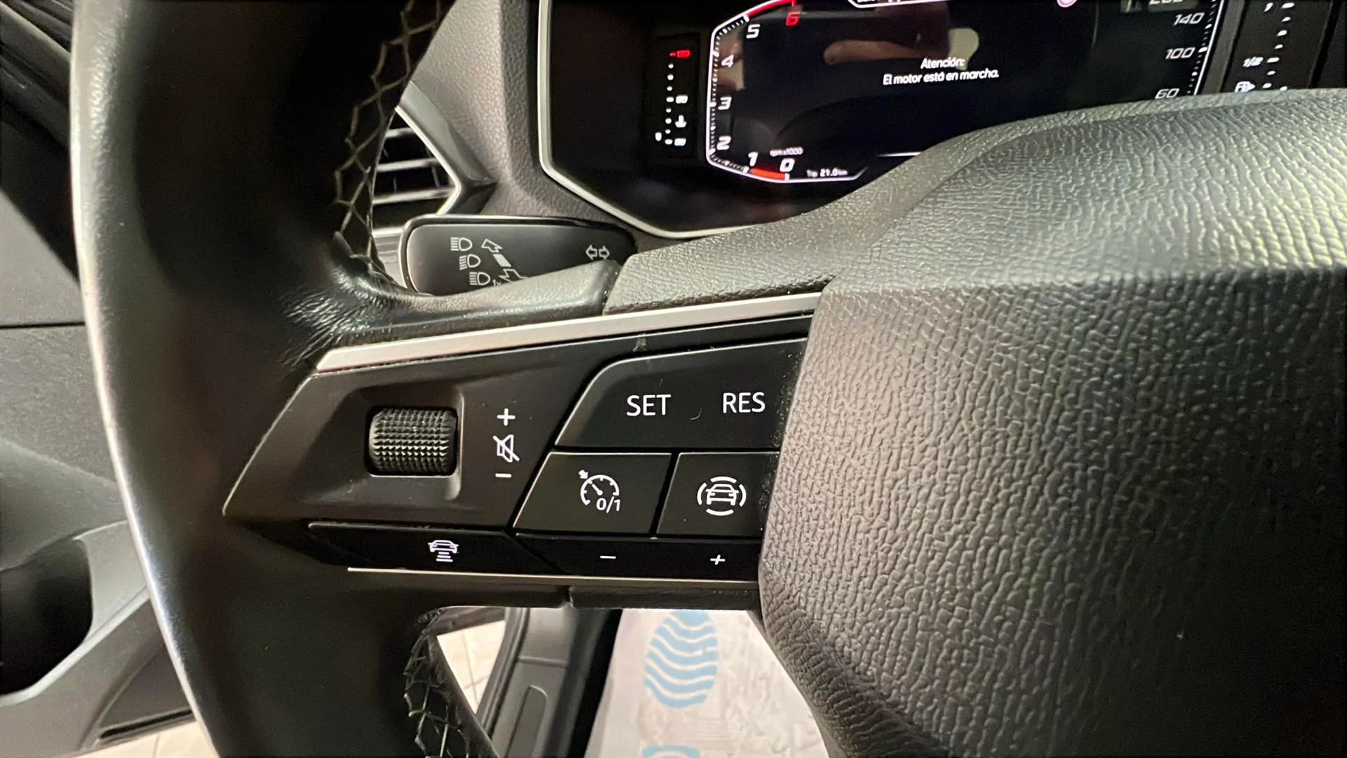 SEAT Tarraco 2.0 TDI Style GO - foto 17