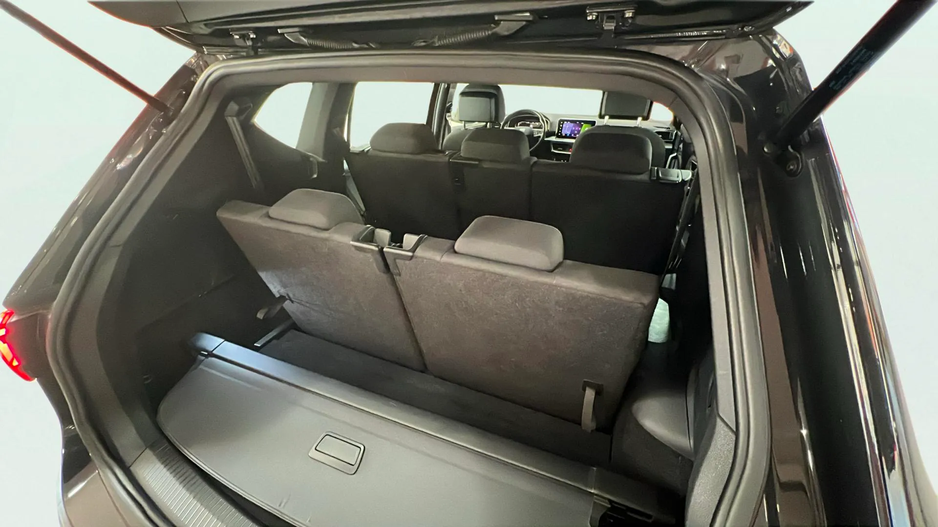 SEAT Tarraco 2.0 TDI Style GO - foto 27