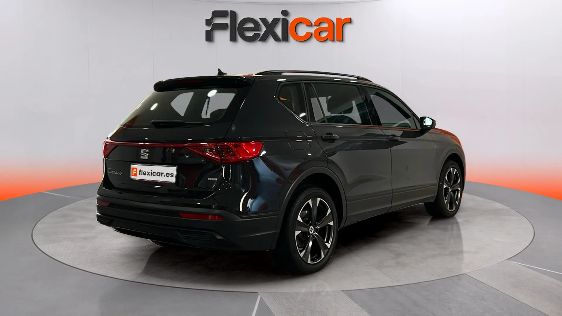 SEAT Tarraco 2.0 TDI Style GO - foto 7