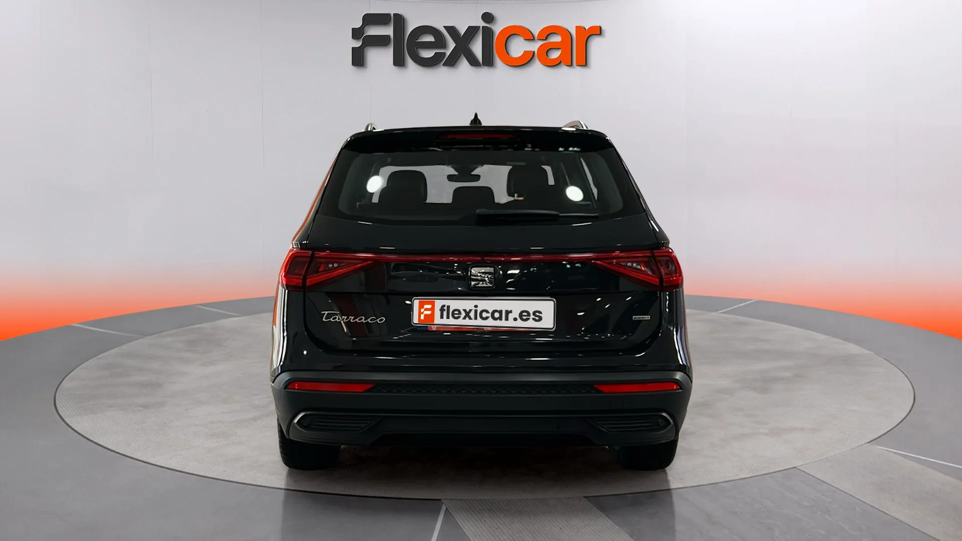 SEAT Tarraco 2.0 TDI Style GO - foto 4