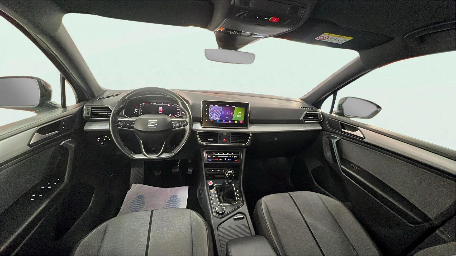 SEAT Tarraco 2.0 TDI Style GO - foto 11