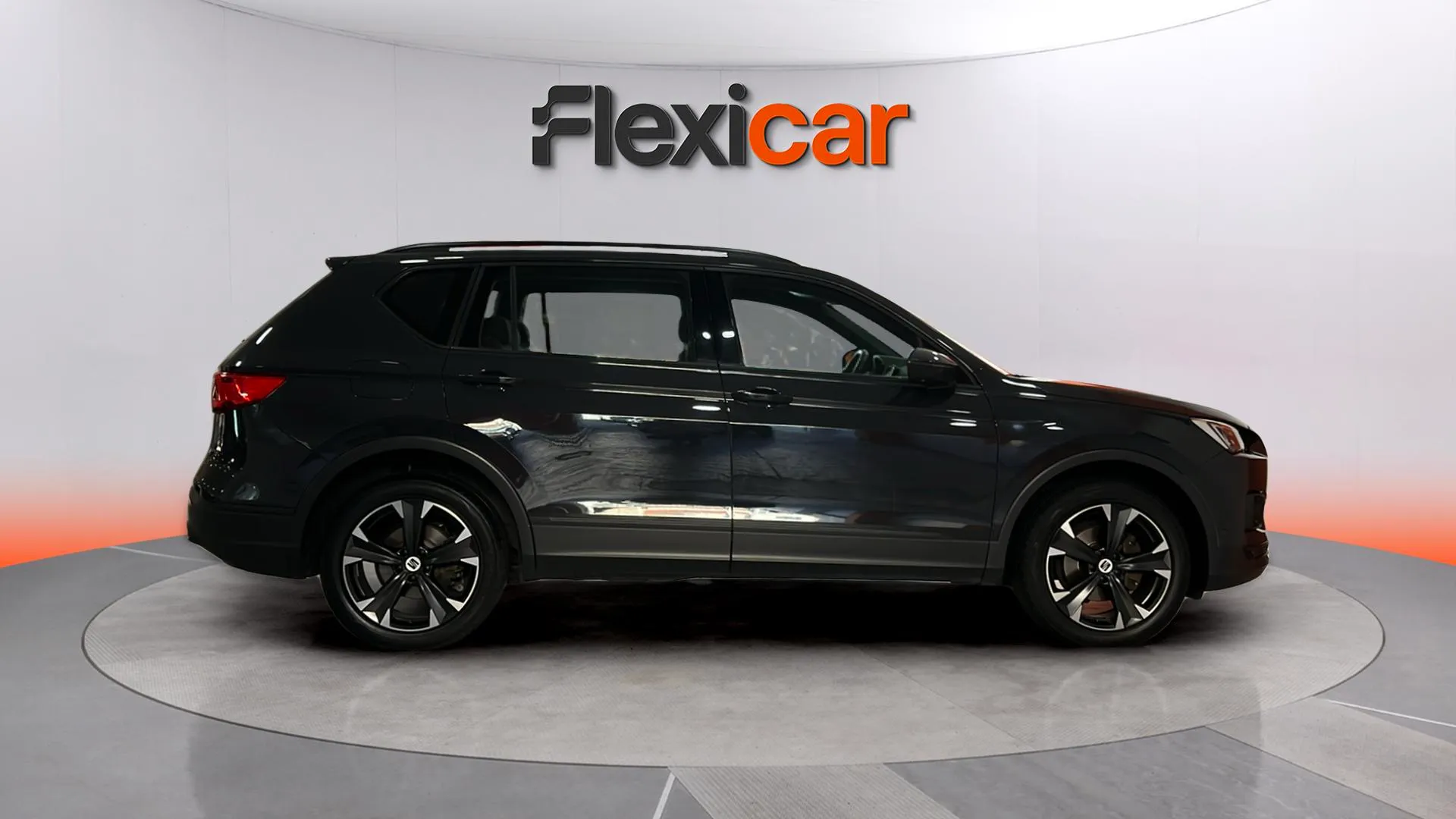SEAT Tarraco 2.0 TDI Style GO - foto 5