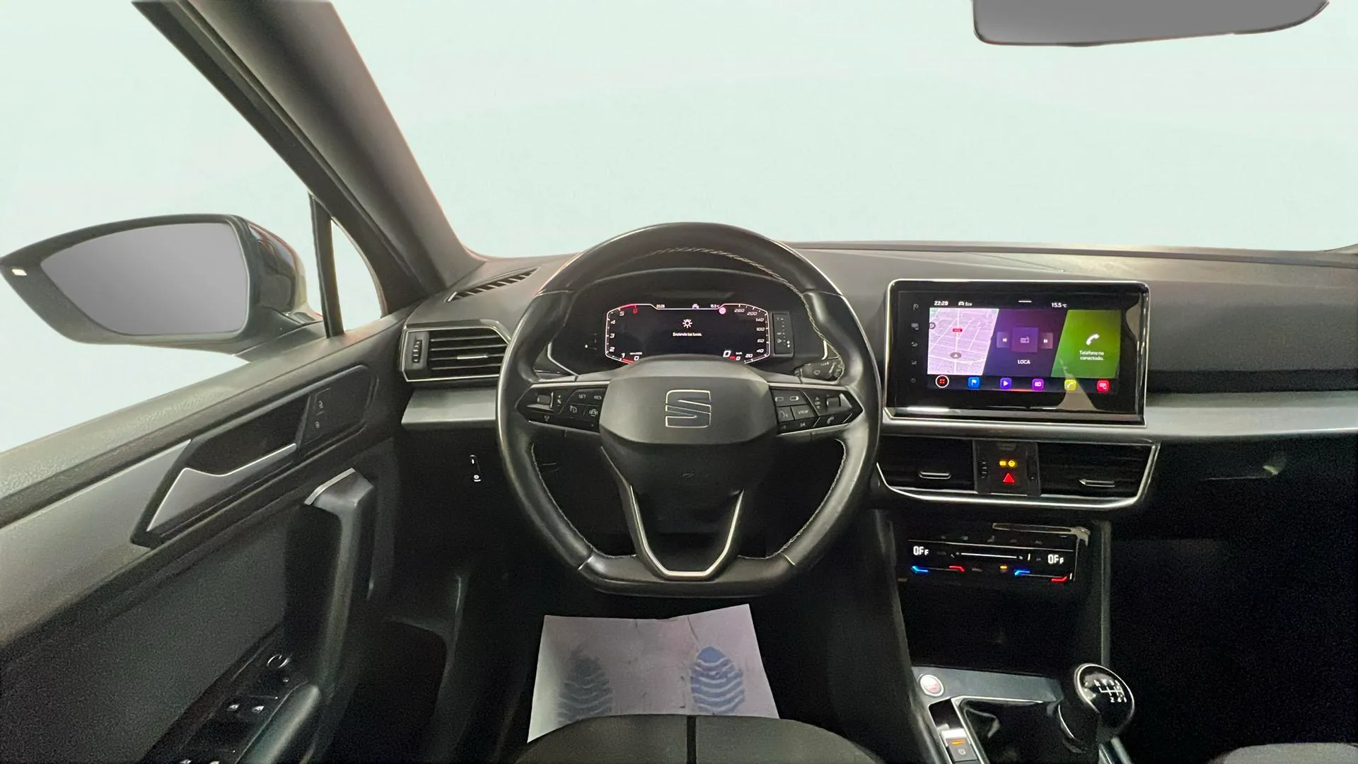 SEAT Tarraco 2.0 TDI Style GO - foto 10