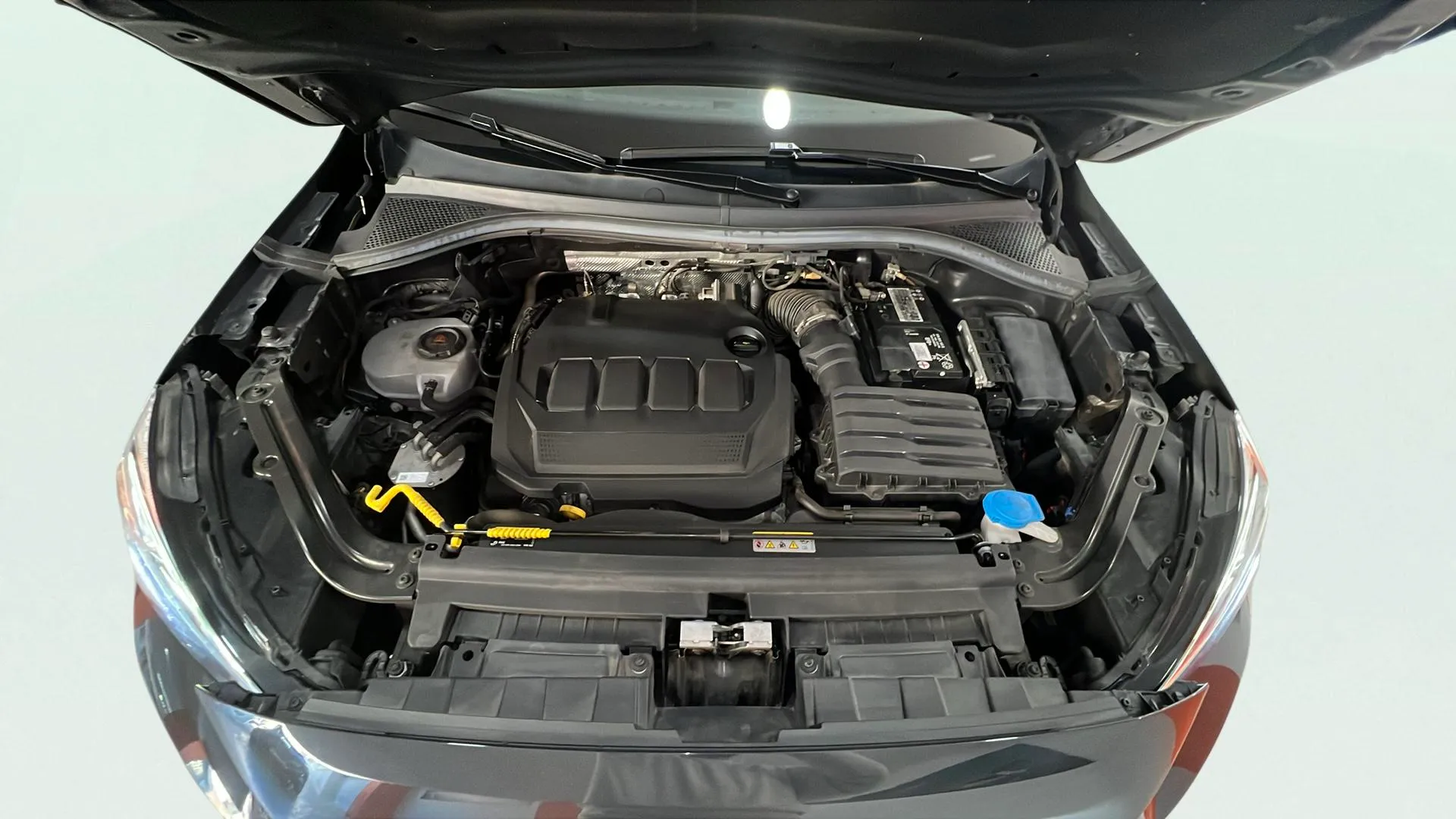 SEAT Tarraco 2.0 TDI Style GO - foto 29