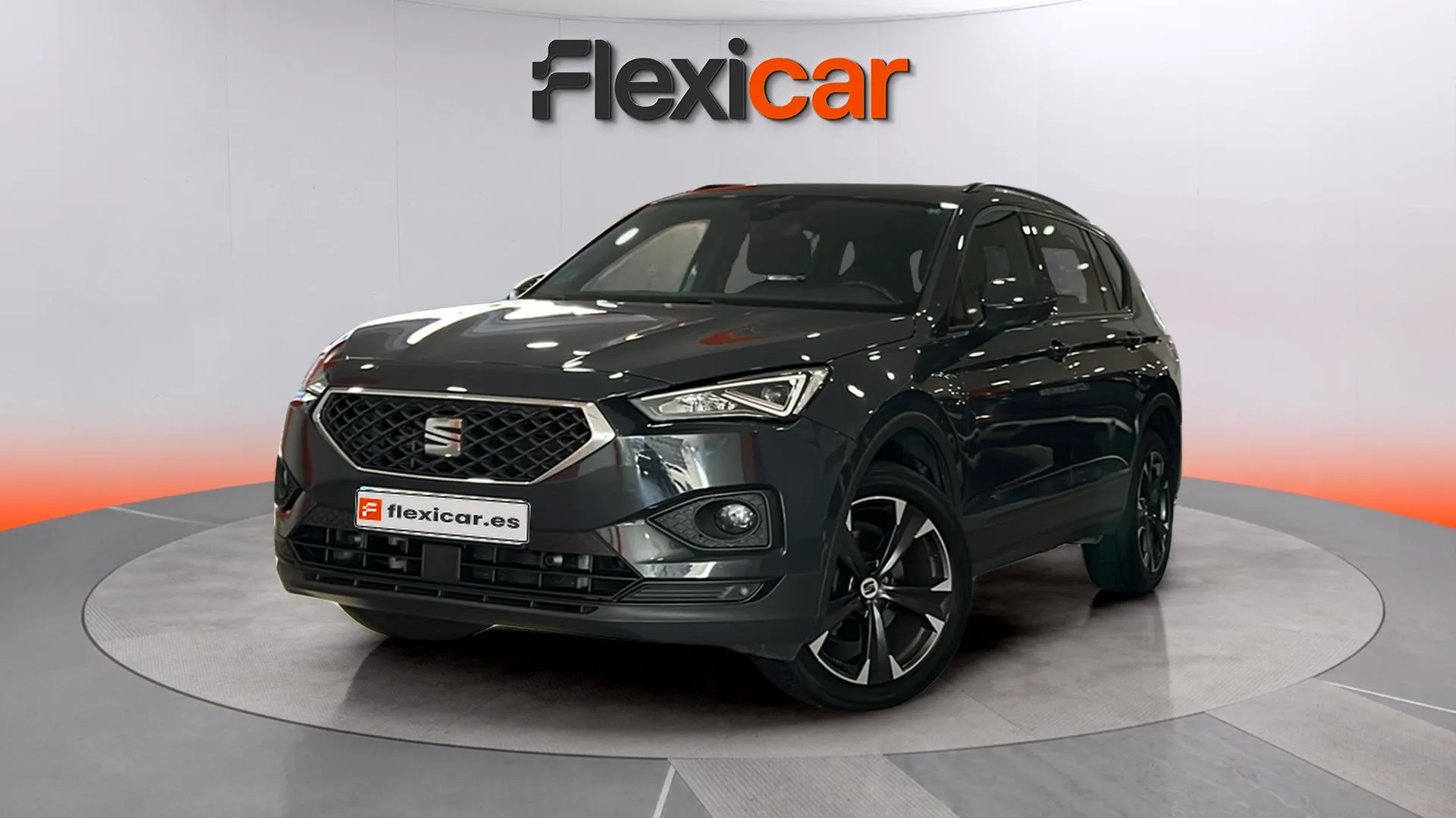 SEAT Tarraco 2.0 TDI Style GO - foto 2
