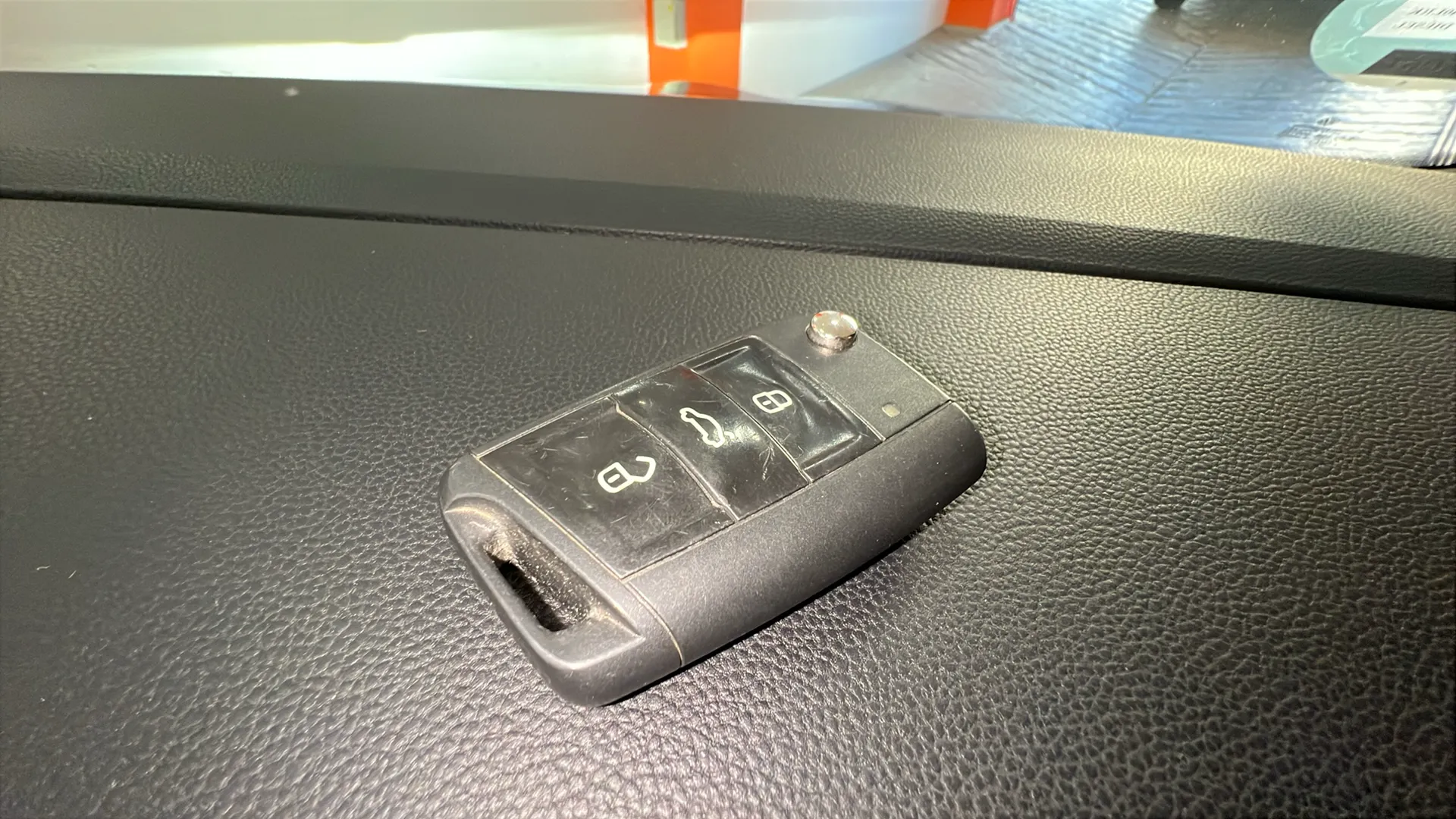 SEAT Tarraco 2.0 TDI Style GO - foto 31