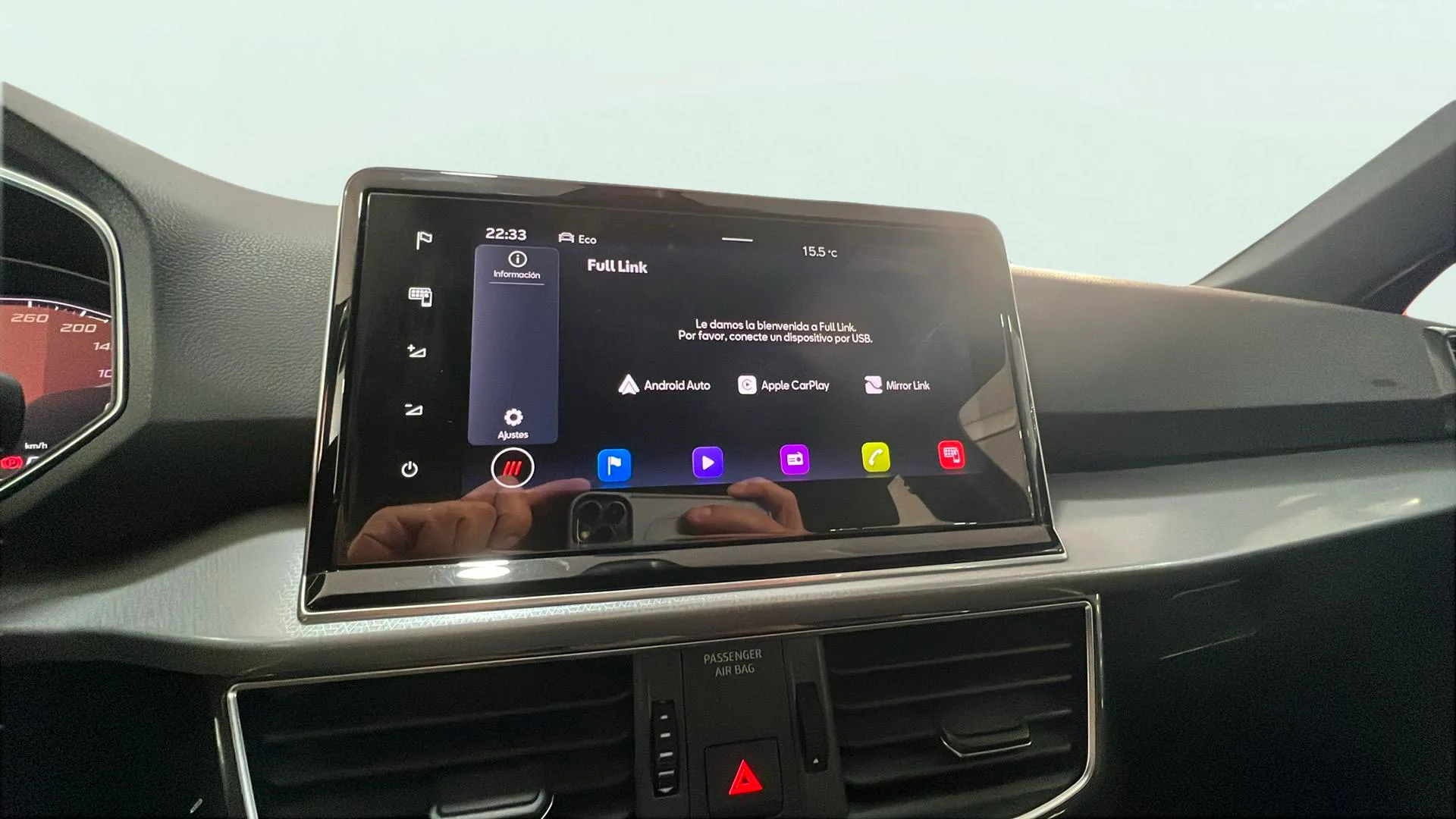 SEAT Tarraco 2.0 TDI Style GO - foto 13