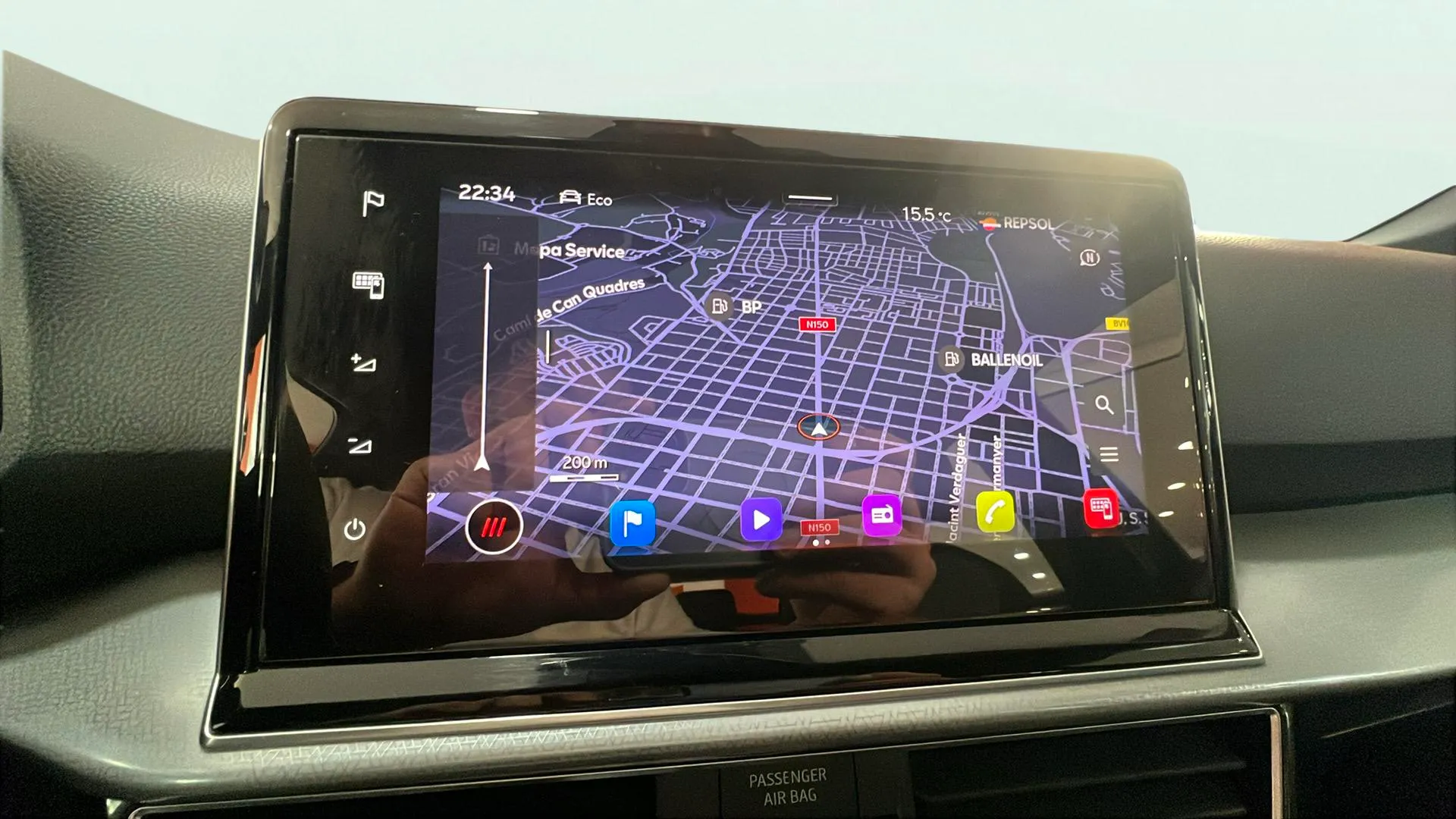 SEAT Tarraco 2.0 TDI Style GO - foto 15
