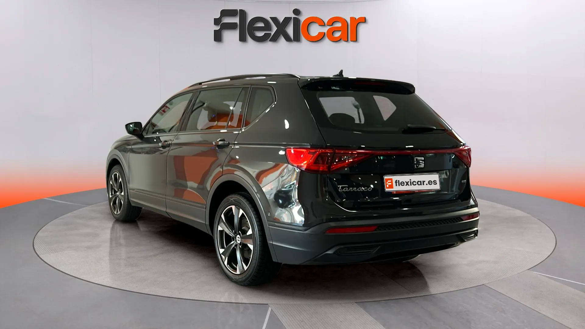 SEAT Tarraco 2.0 TDI Style GO - foto 8
