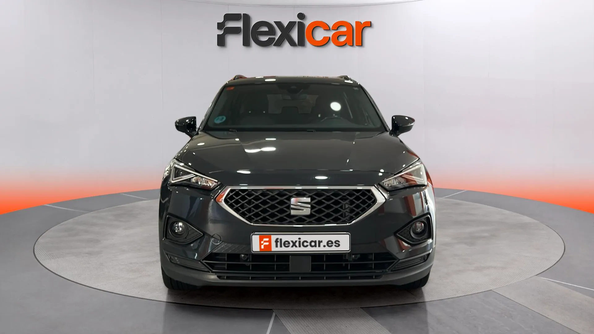 SEAT Tarraco 2.0 TDI Style GO - foto 3