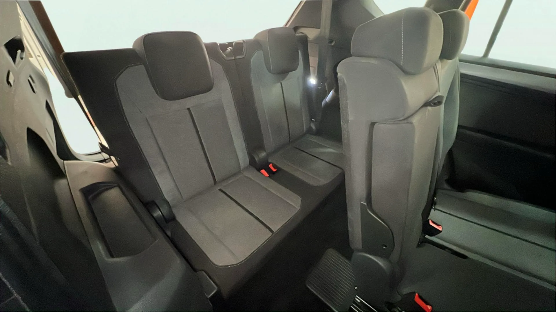 SEAT Tarraco 2.0 TDI Style GO - foto 24