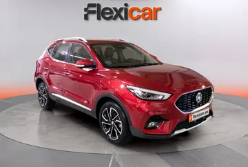 mg zs 15 luxury gasolina manual sevilla 3 903000000219861