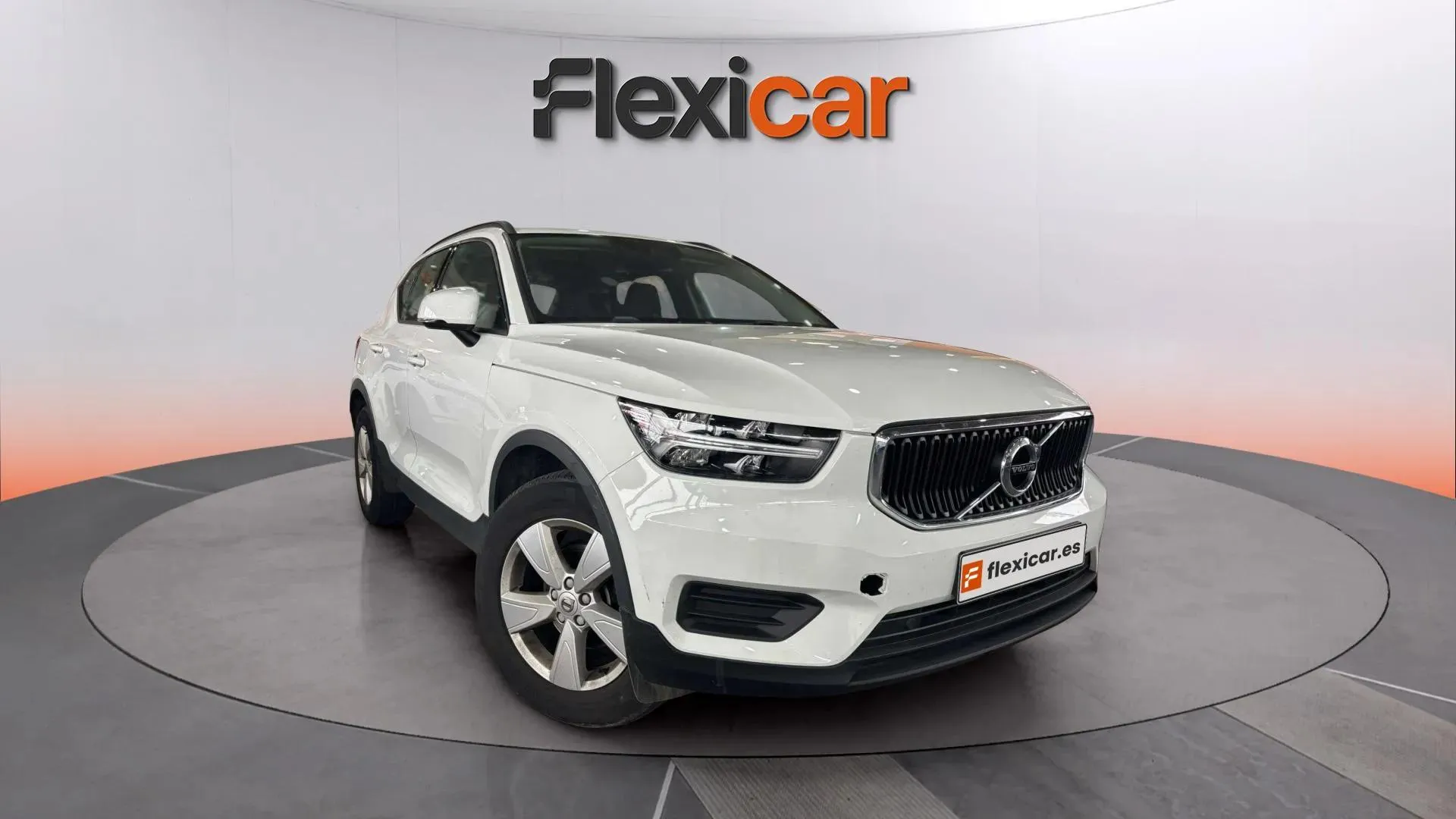 Volvo XC40 1.5 T2 Inscription