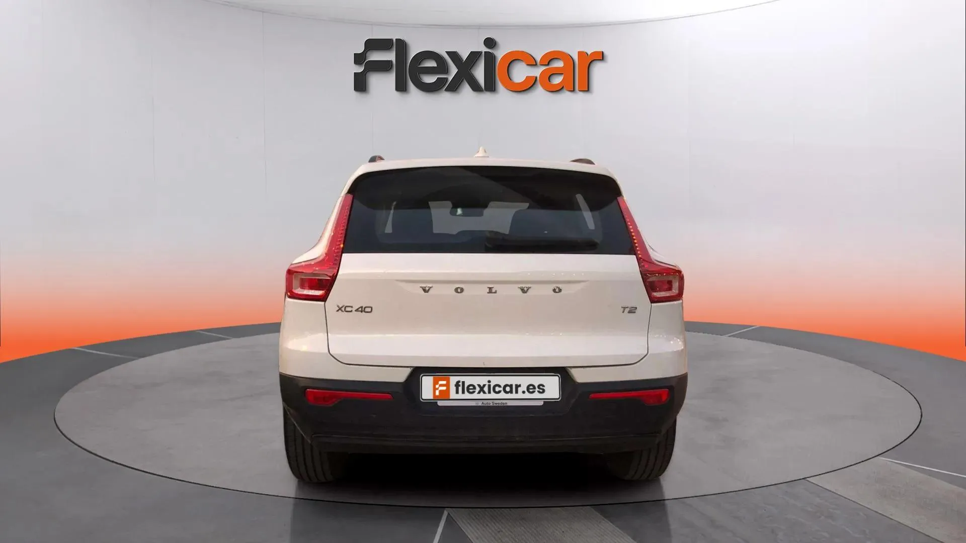 Volvo XC40 1.5 T2 Inscription - foto 4