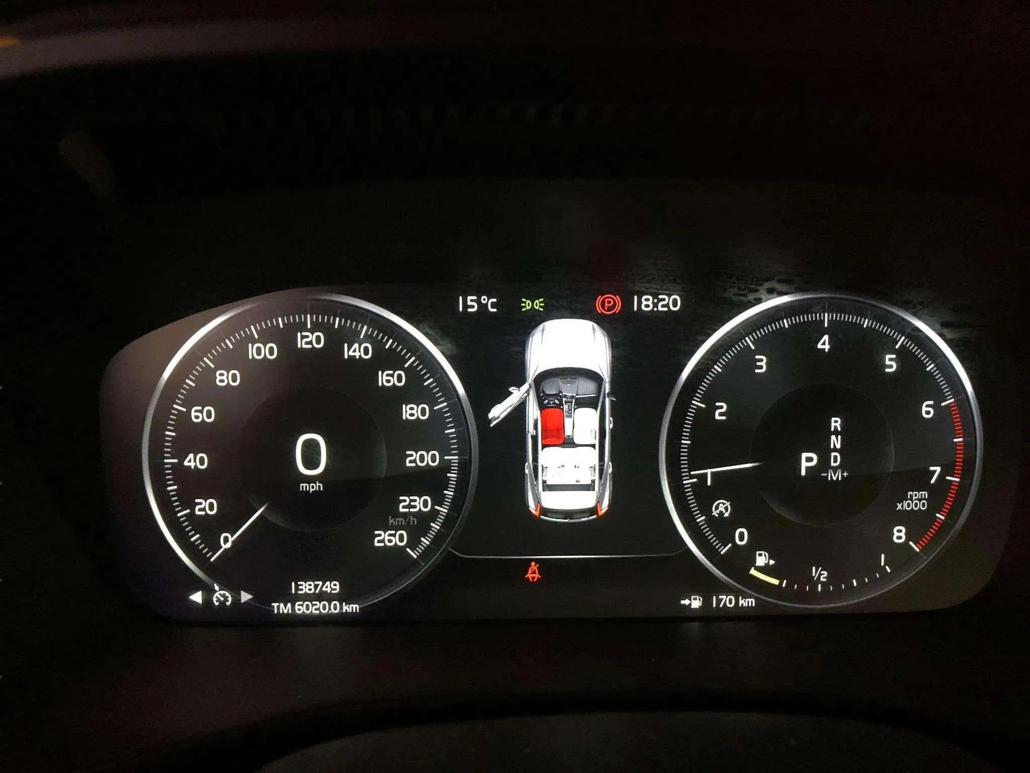 Volvo XC40 1.5 T2 Inscription - foto 8