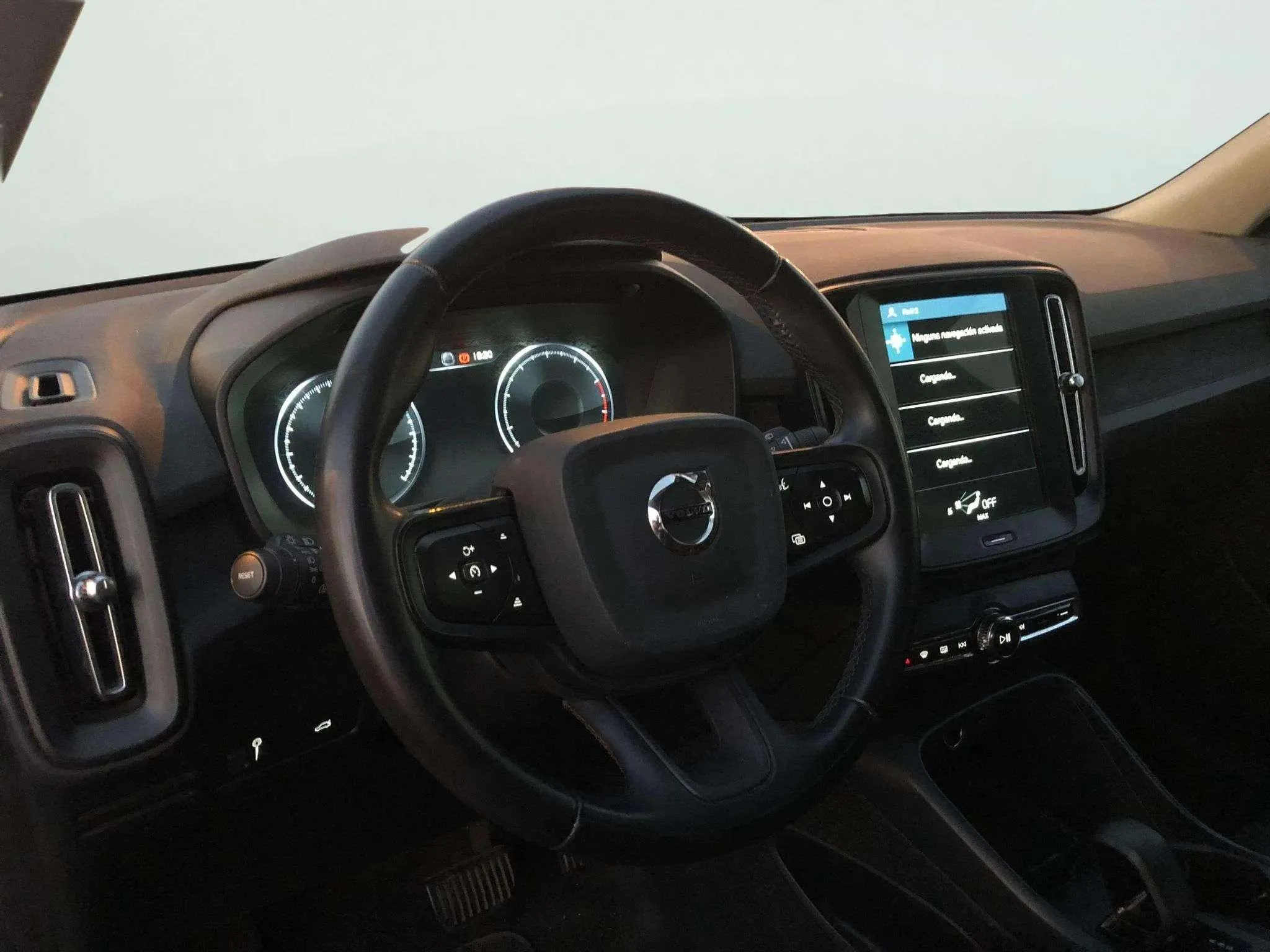 Volvo XC40 1.5 T2 Inscription - foto 5