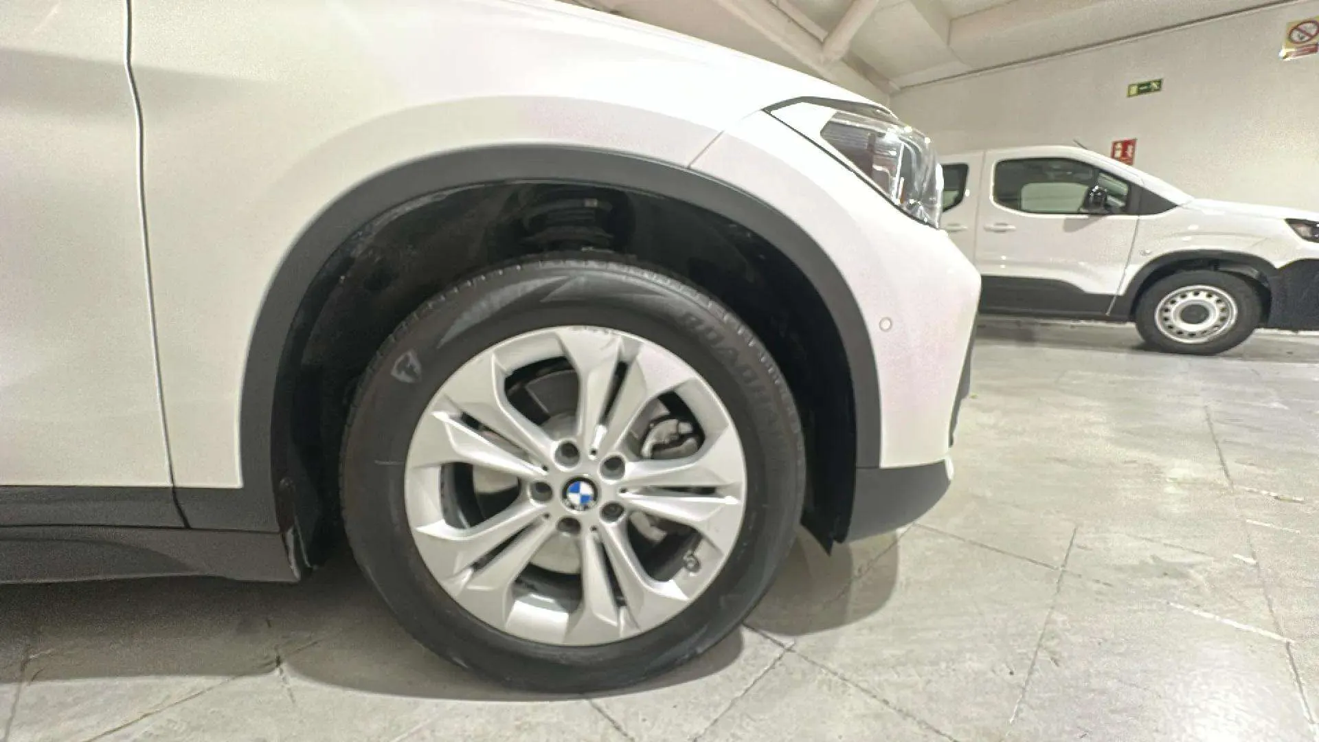 BMW X1 xDrive25e - foto 14