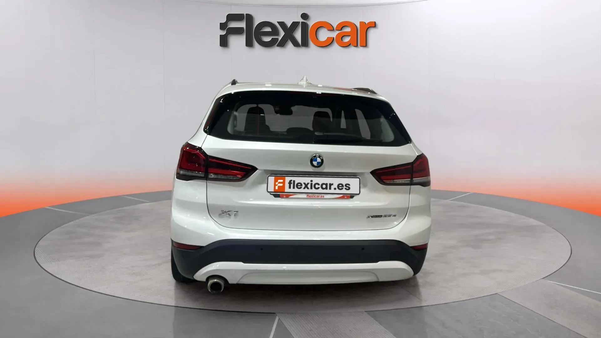 BMW X1 xDrive25e - foto 4