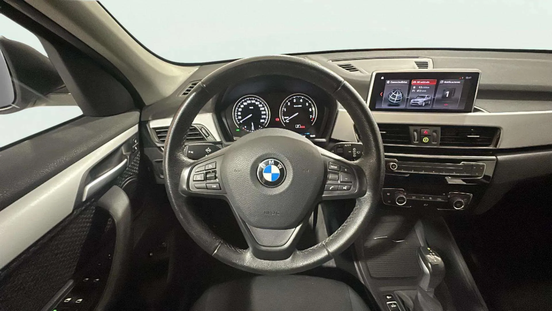 BMW X1 xDrive25e - foto 8