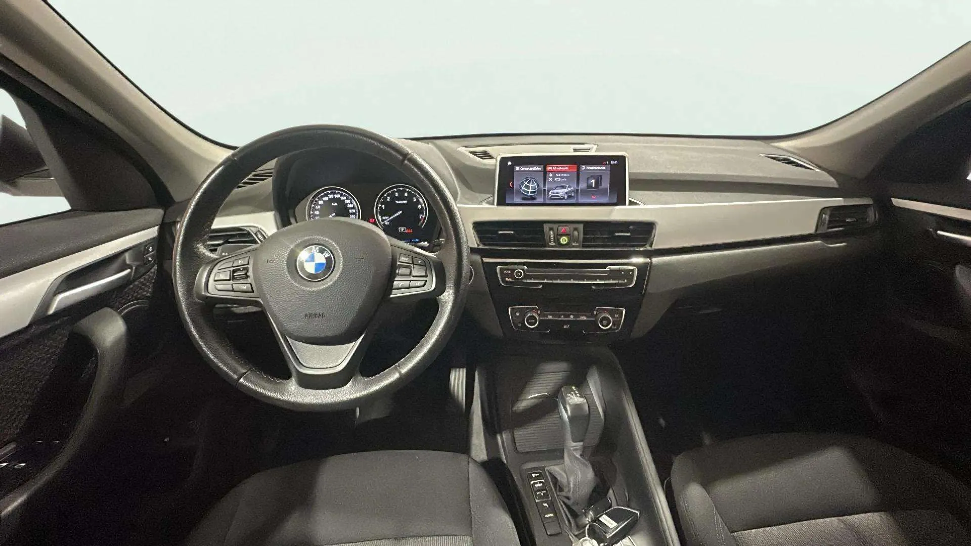 BMW X1 xDrive25e - foto 6