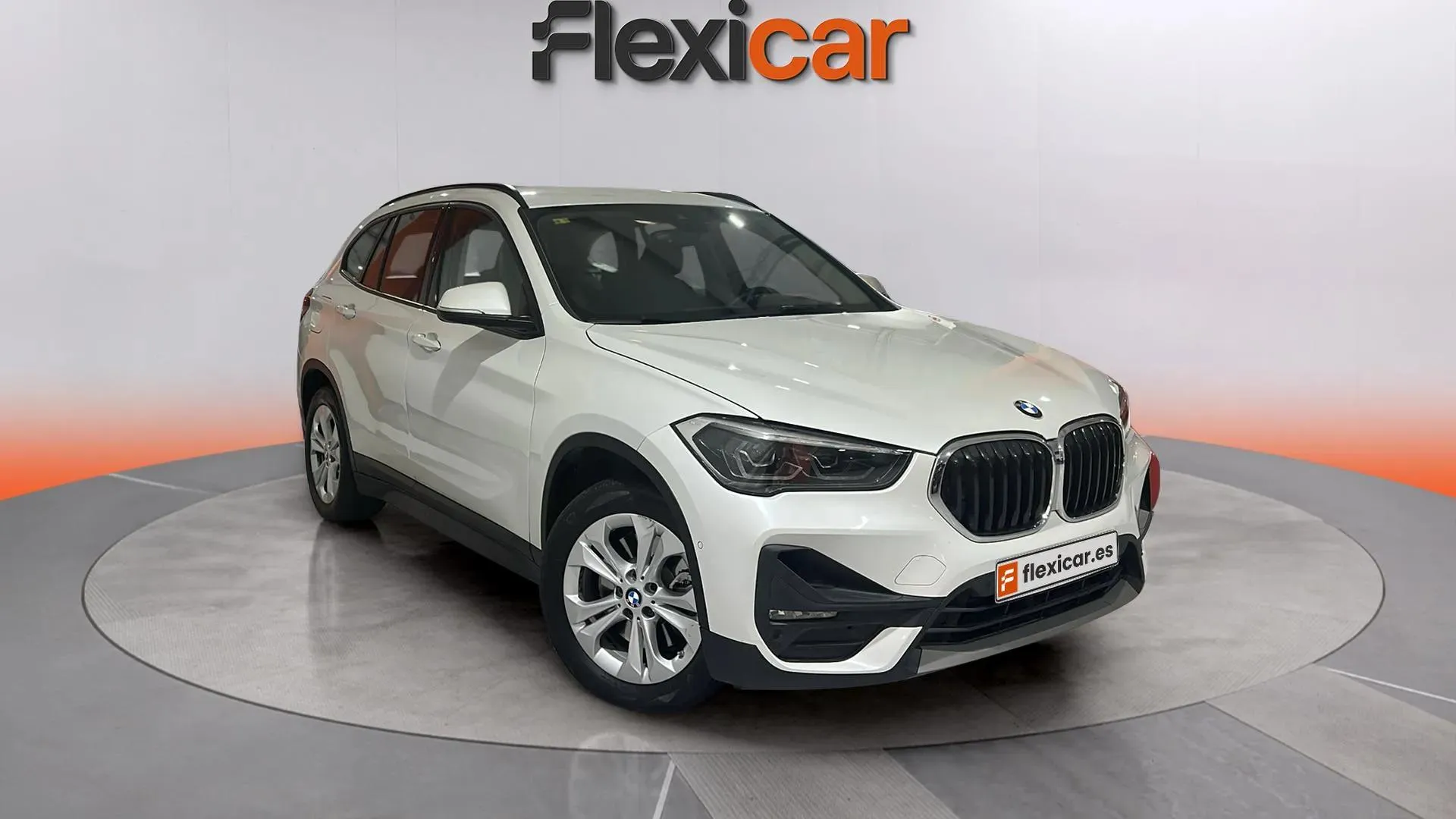 BMW X1 xDrive25e