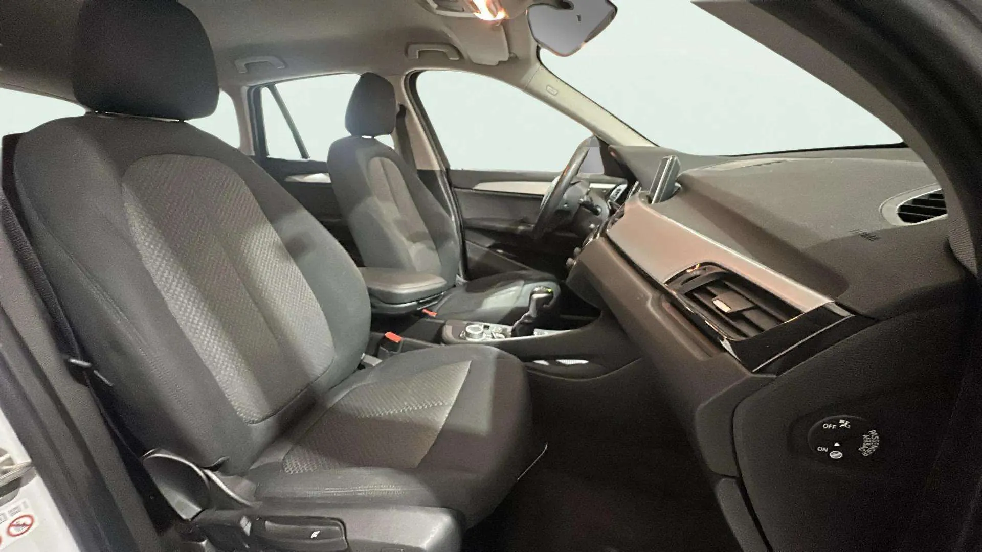 BMW X1 xDrive25e - foto 10