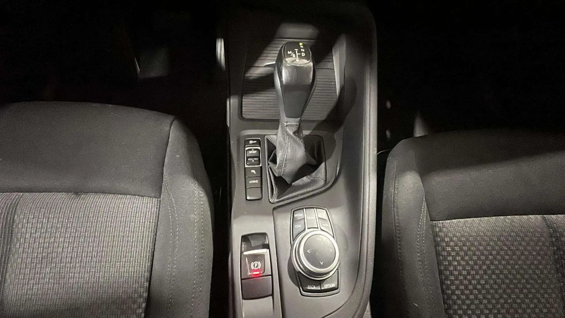 BMW X1 xDrive25e - foto 18