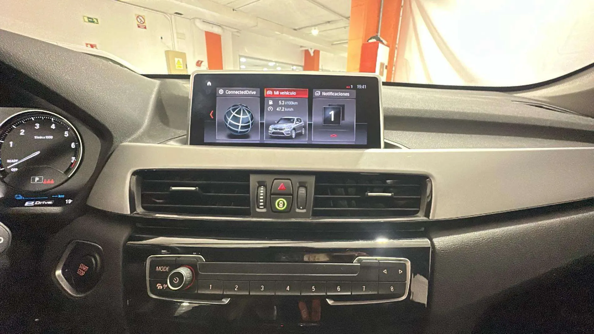 BMW X1 xDrive25e - foto 7