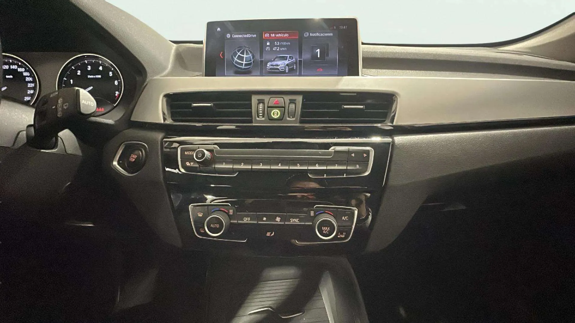 BMW X1 xDrive25e - foto 17