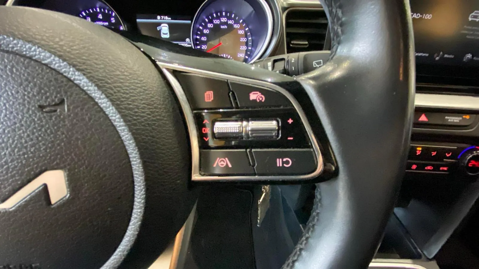 Kia XCeed 1.0 T-GDi Drive - foto 20