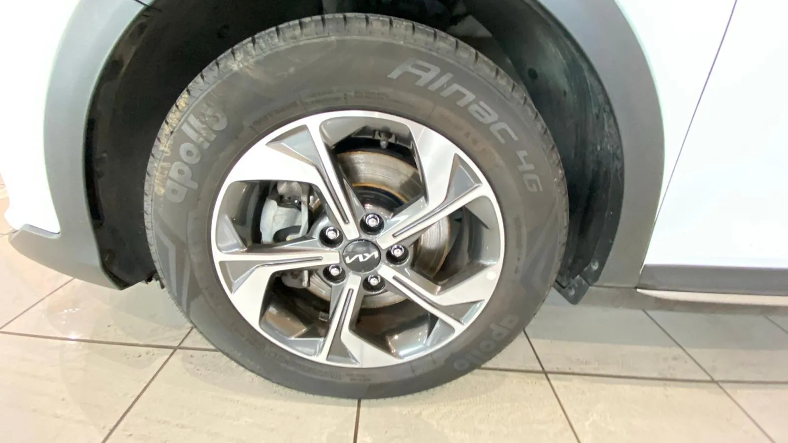 Kia XCeed 1.0 T-GDi Drive - foto 25