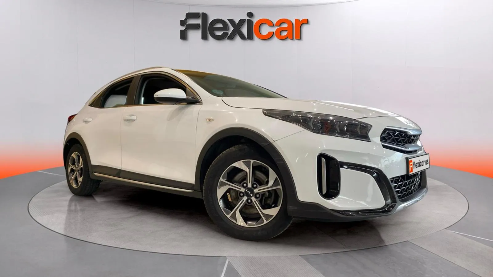 Kia XCeed 1.0 T-GDi Drive