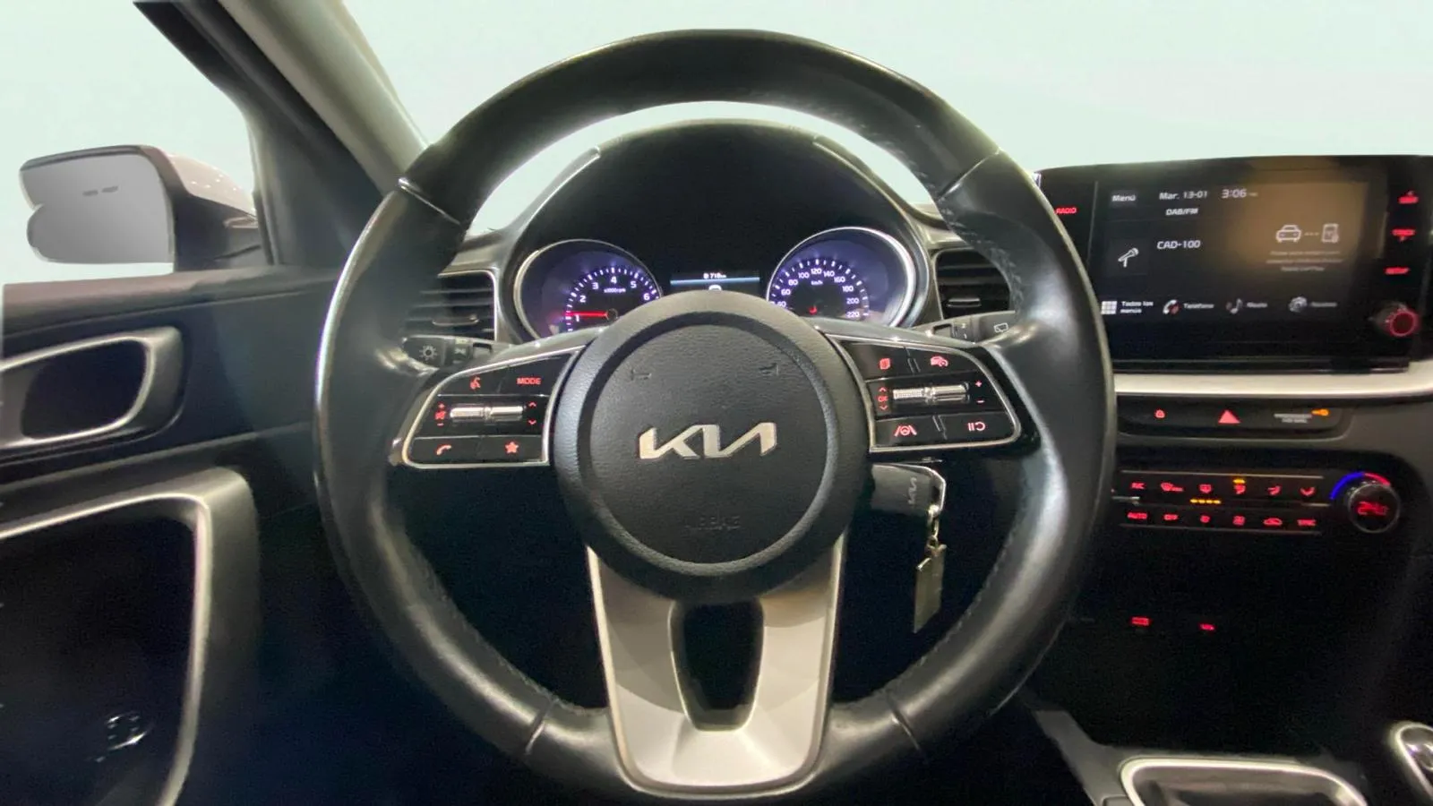 Kia XCeed 1.0 T-GDi Drive - foto 11