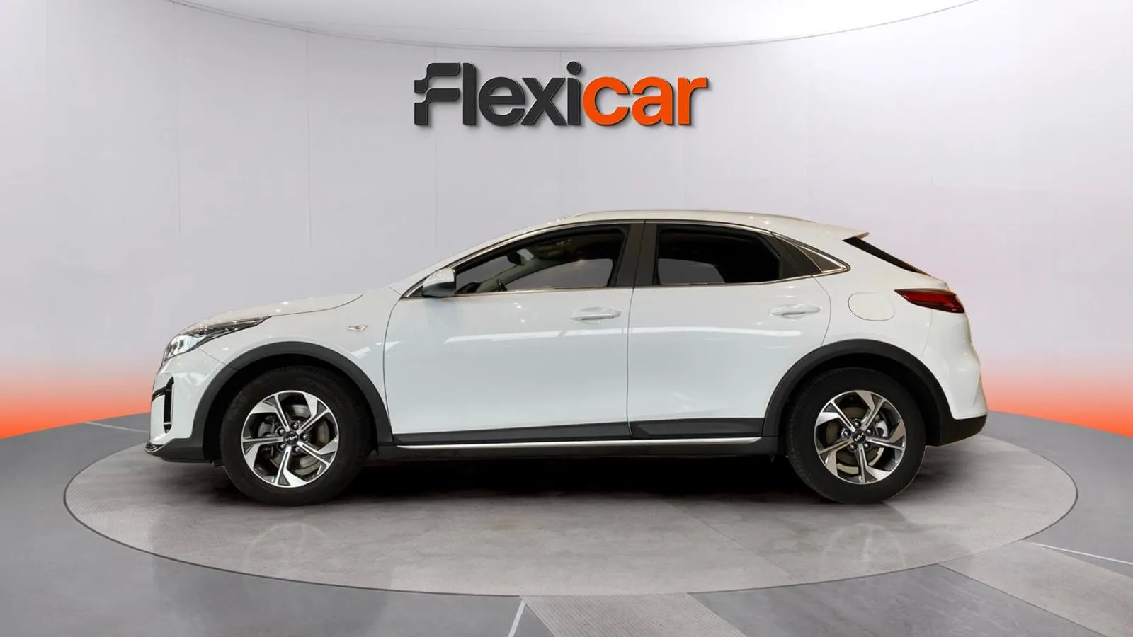 Kia XCeed 1.0 T-GDi Drive - foto 7