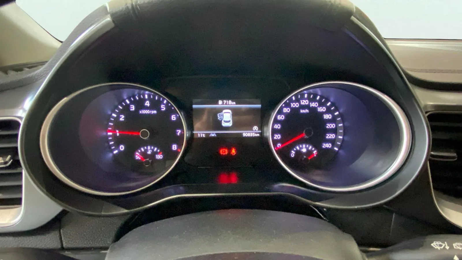 Kia XCeed 1.0 T-GDi Drive - foto 12
