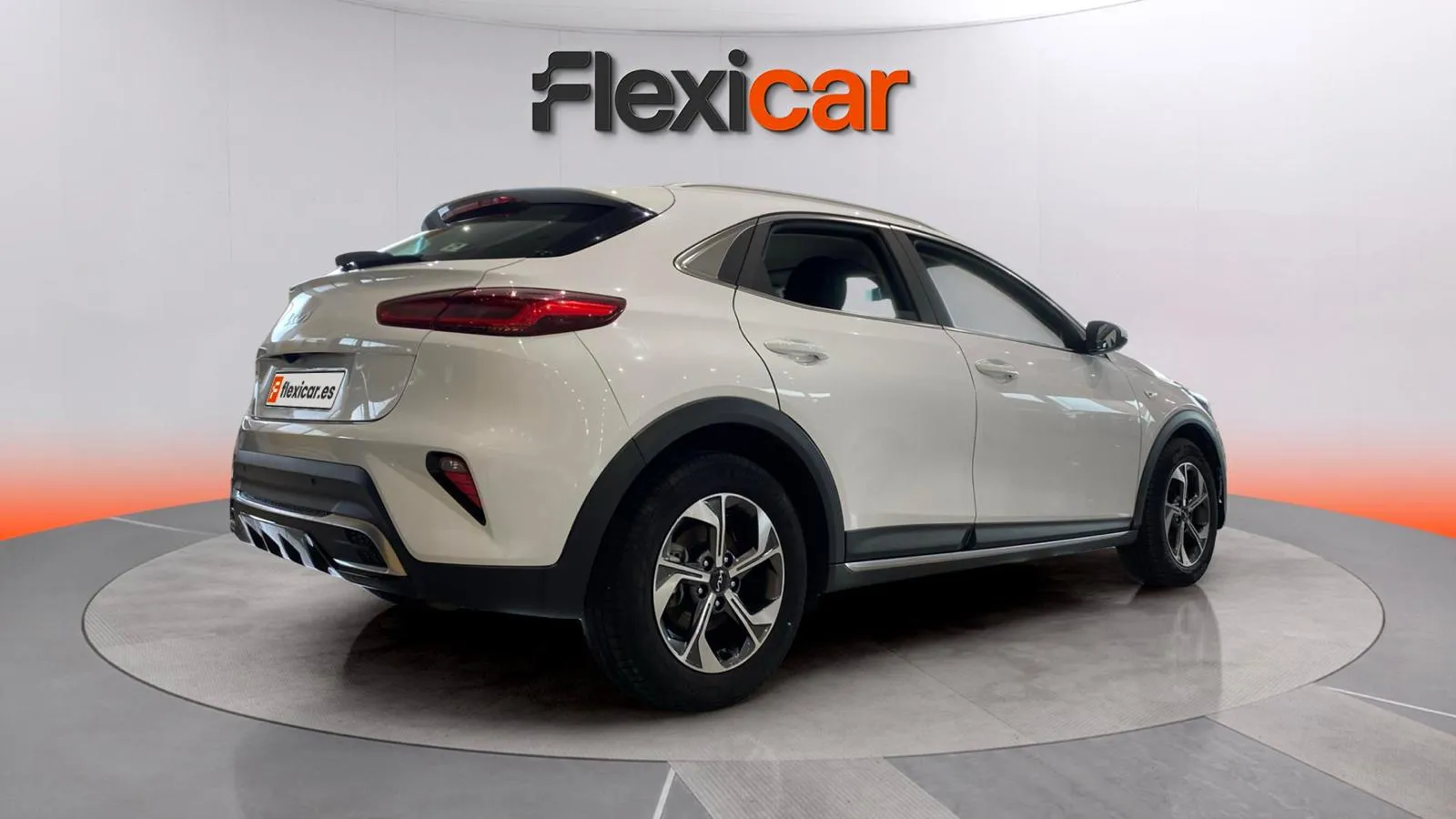Kia XCeed 1.0 T-GDi Drive - foto 4