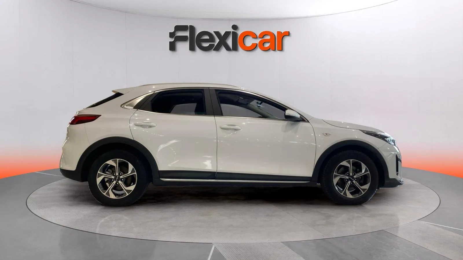 Kia XCeed 1.0 T-GDi Drive - foto 3
