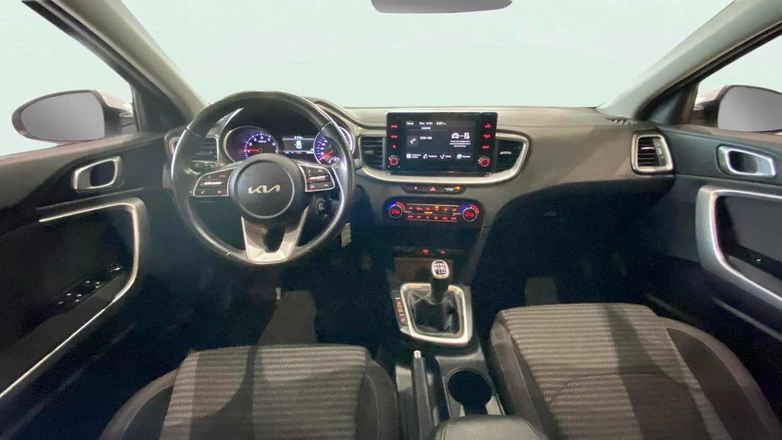 Kia XCeed 1.0 T-GDi Drive - foto 10