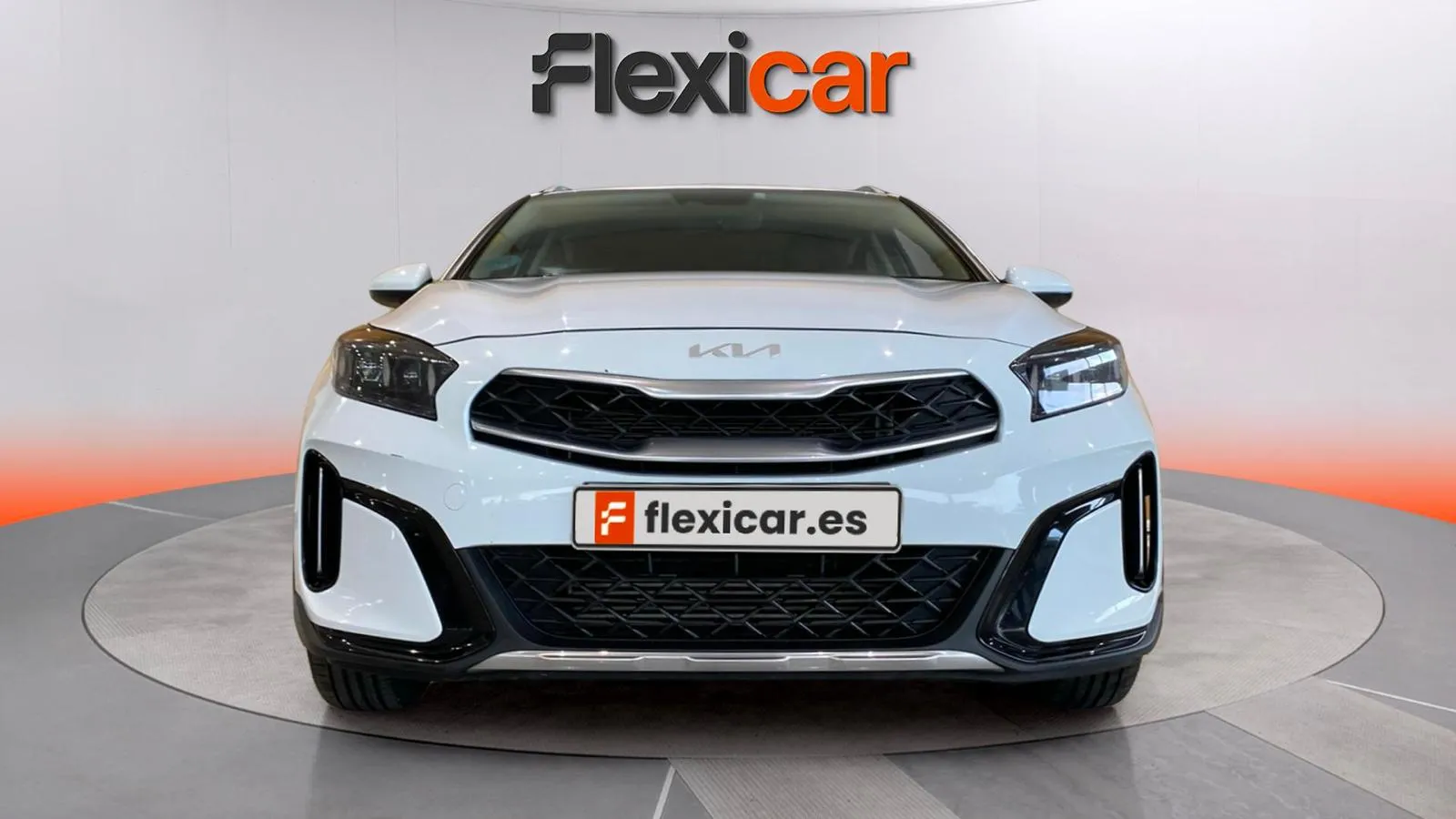 Kia XCeed 1.0 T-GDi Drive - foto 2