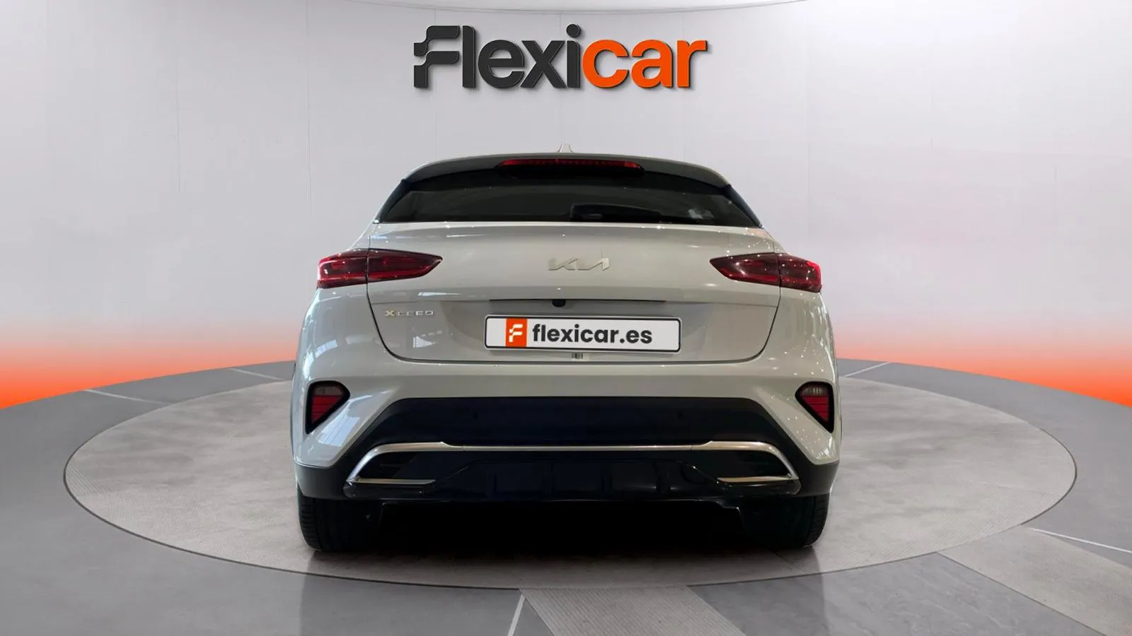 Kia XCeed 1.0 T-GDi Drive - foto 5