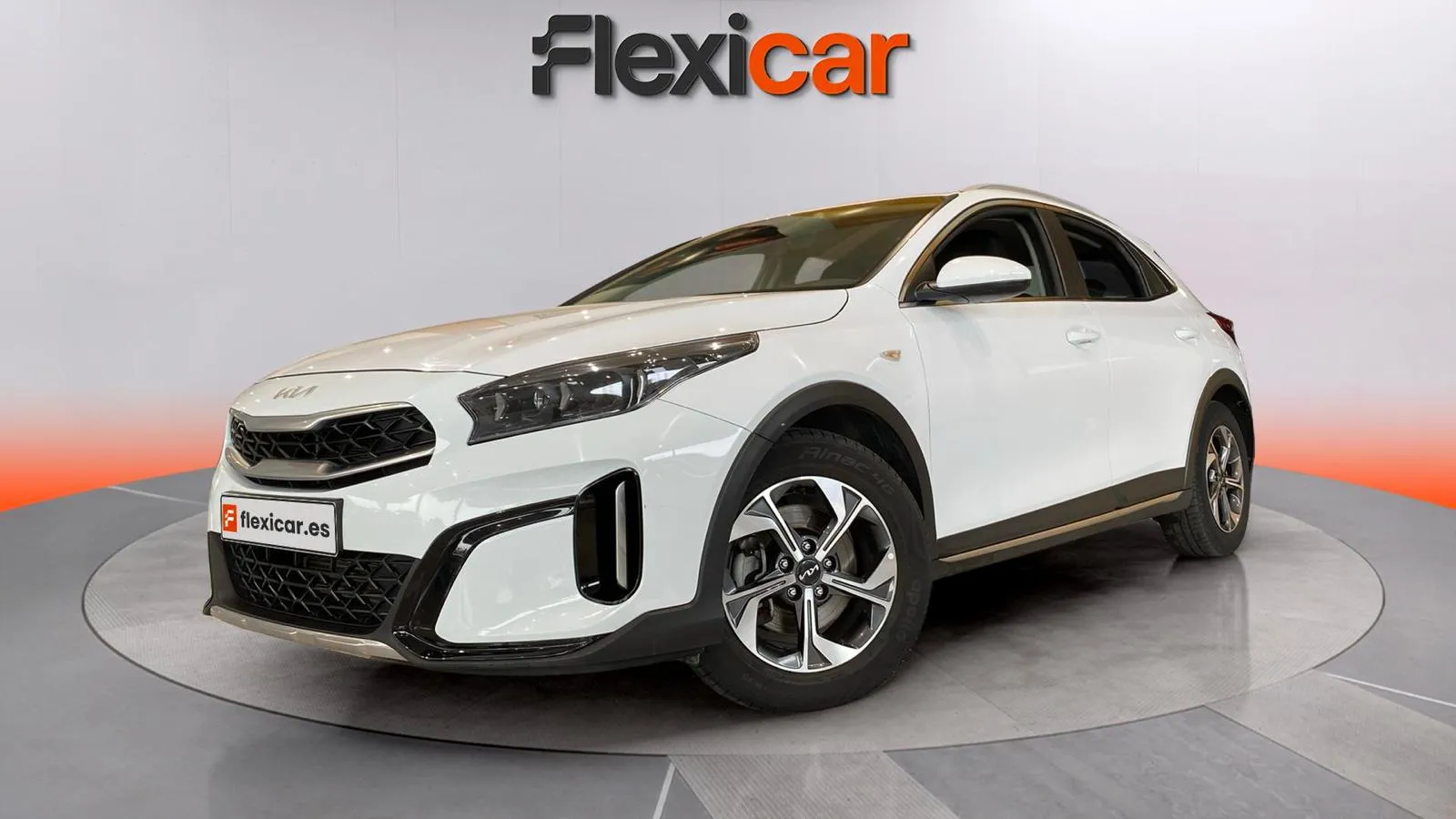 Kia XCeed 1.0 T-GDi Drive - foto 8