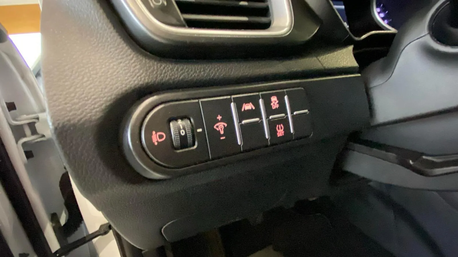 Kia XCeed 1.0 T-GDi Drive - foto 18