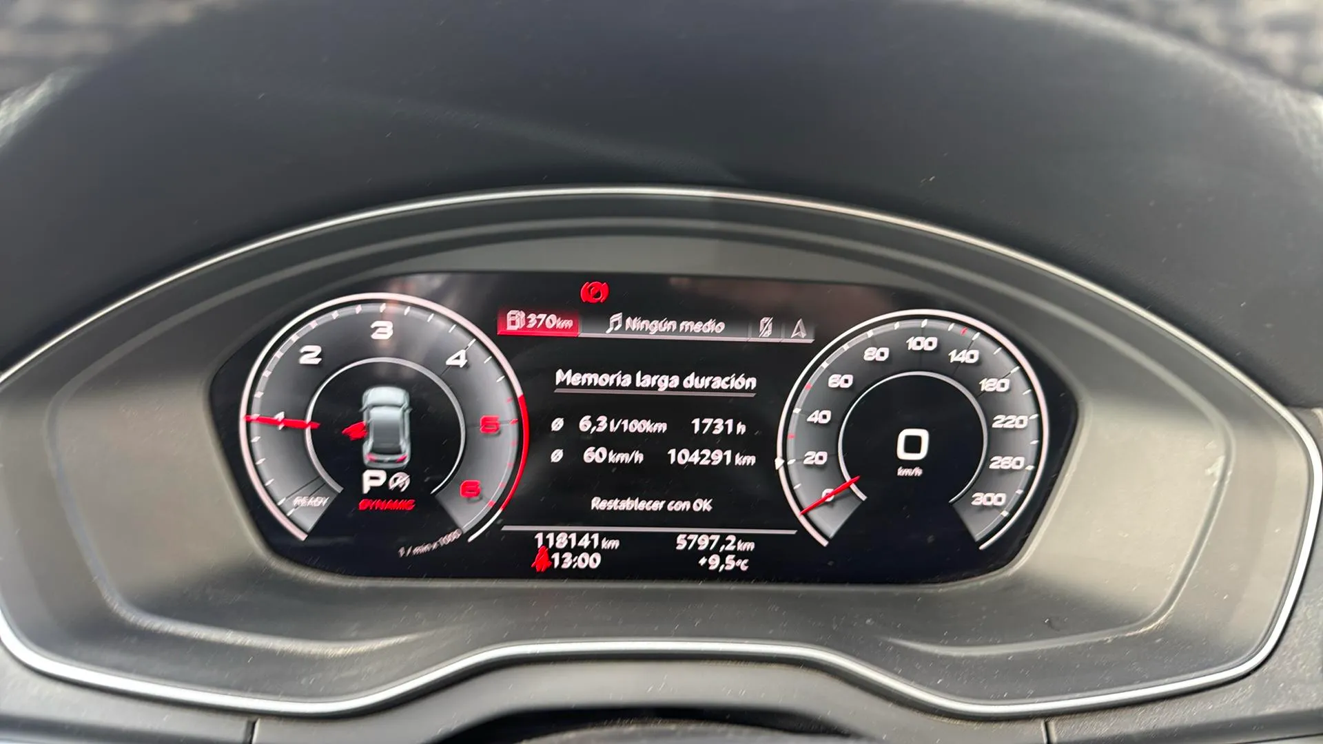 Audi Q5 Advanced 50 TFSI e quattro-ultra - foto 11