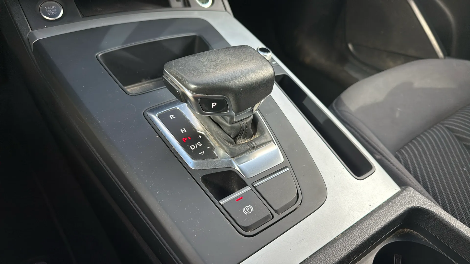 Audi Q5 Advanced 50 TFSI e quattro-ultra - foto 18