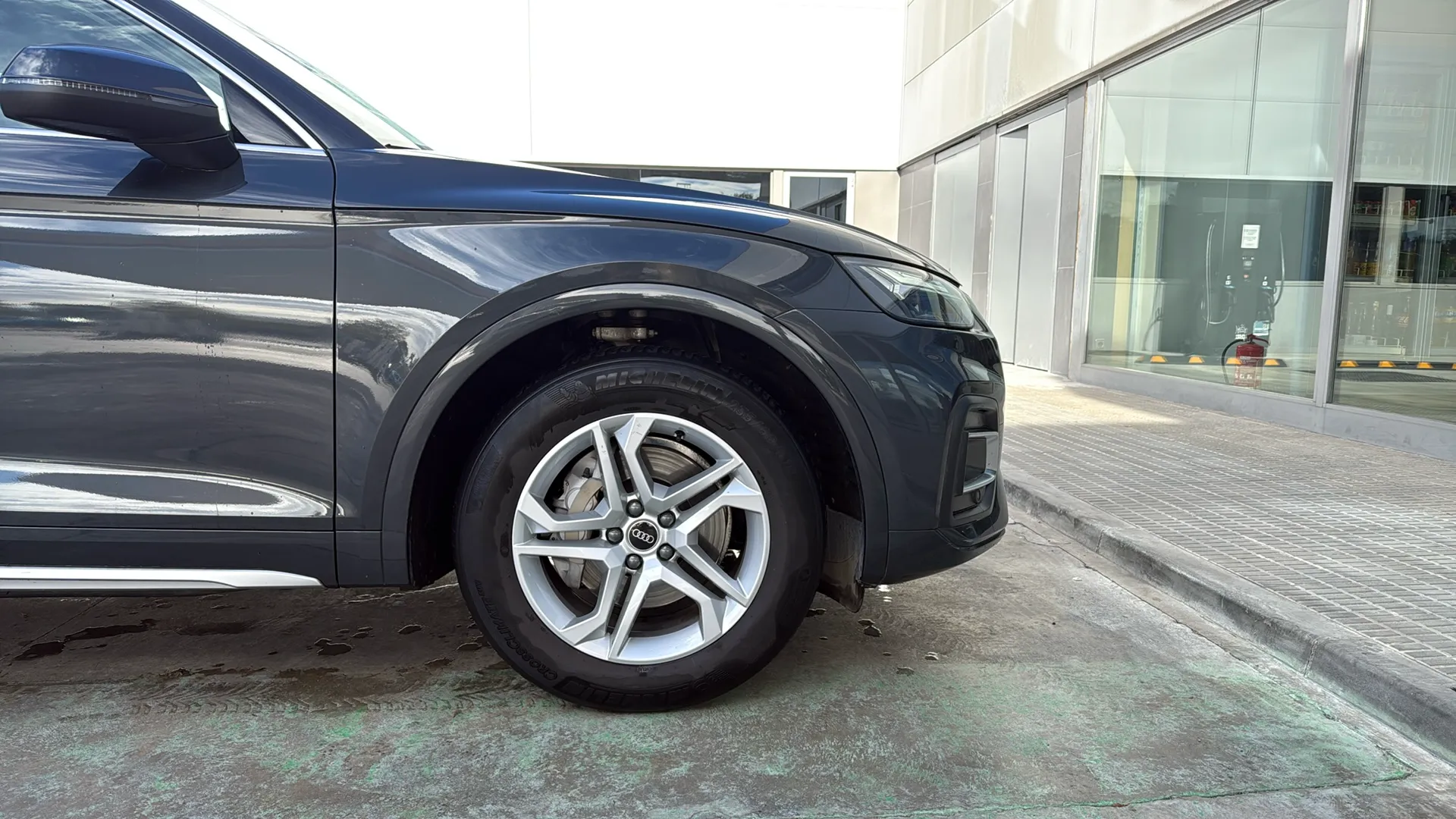 Audi Q5 Advanced 50 TFSI e quattro-ultra - foto 21