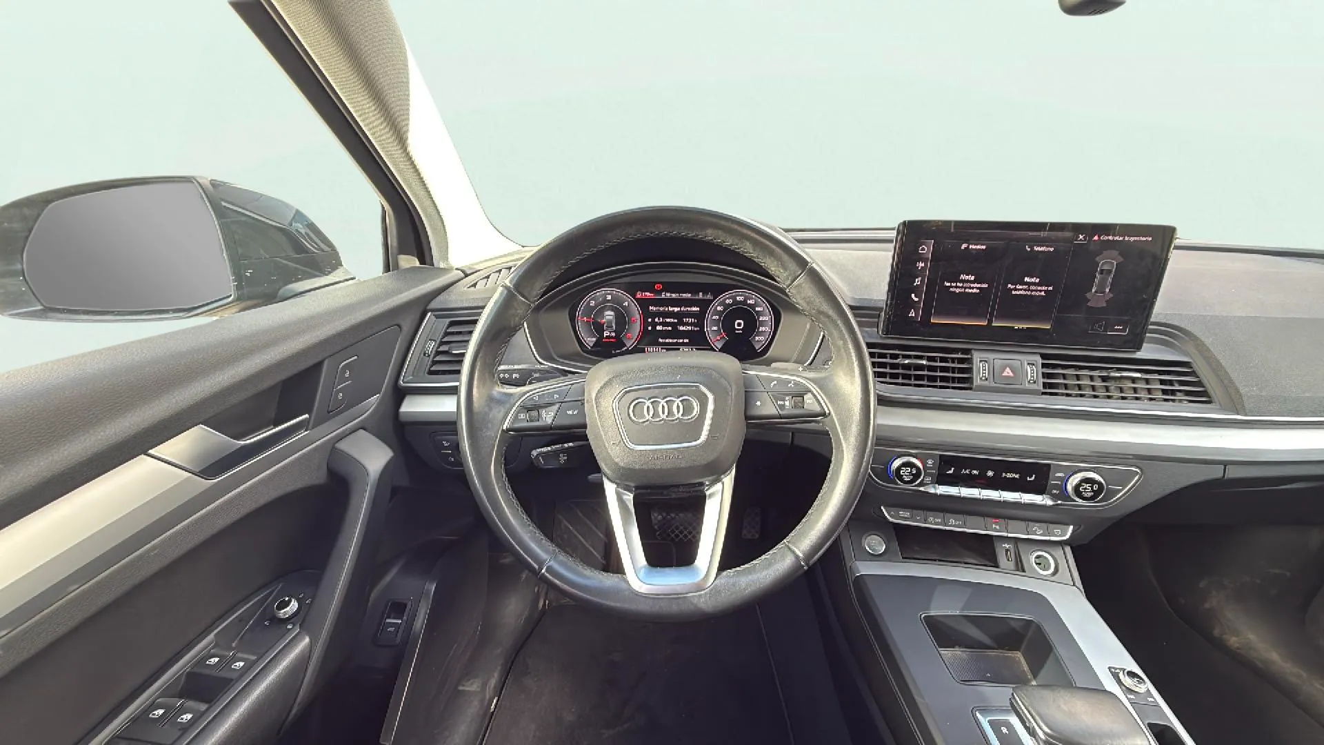Audi Q5 Advanced 50 TFSI e quattro-ultra - foto 8