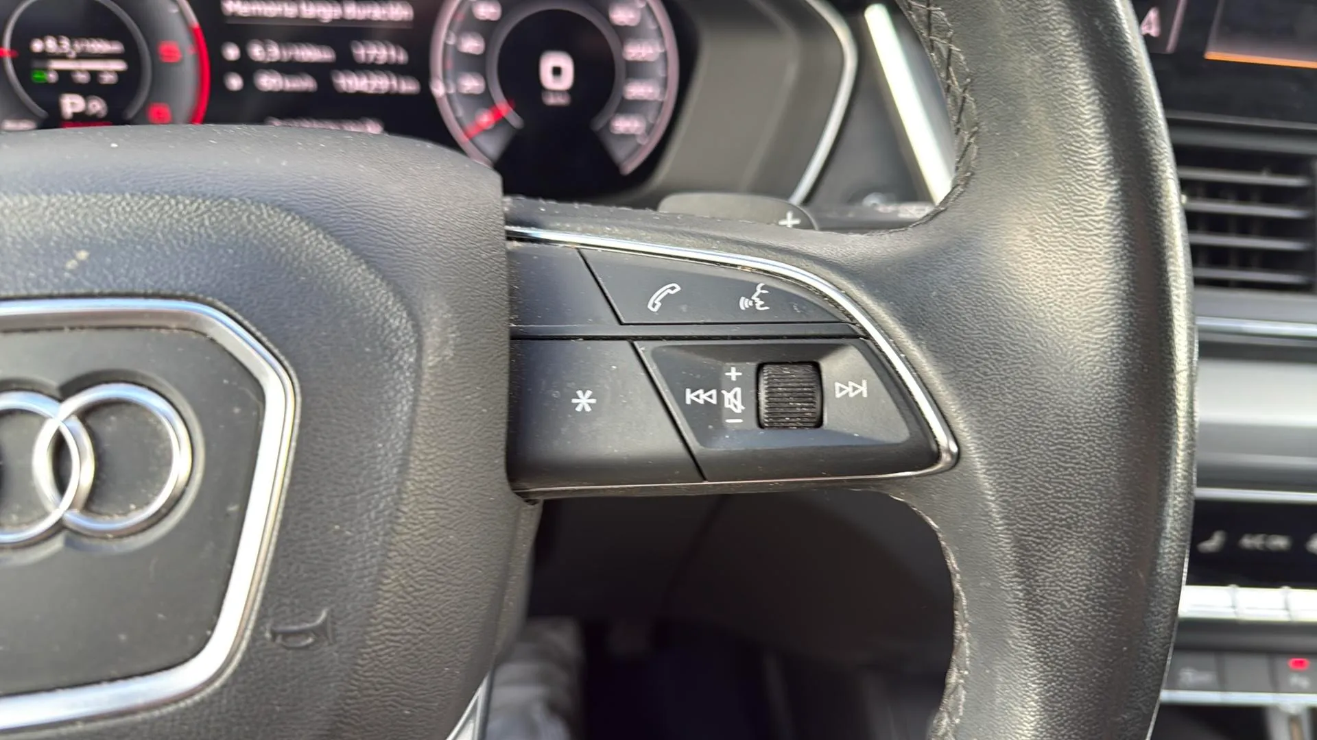 Audi Q5 Advanced 50 TFSI e quattro-ultra - foto 10